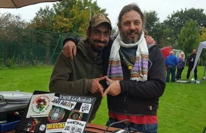 BANGARANG SOUND STATION