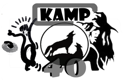 KAMP 40