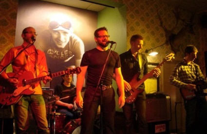 THE LOST HIGHWAYKNIGHTS