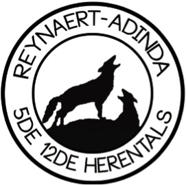 Scouts Reynaert-Adinda
